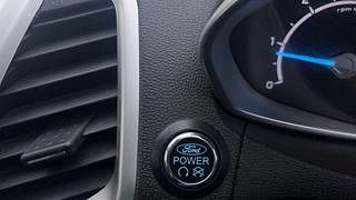 Used 2016 Ford EcoSport [2015-2017] Titanium + 1.5L TDCi Diesel Manual top_features Keyless start