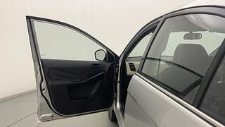 Used 2017 Tata Zest [2014-2019] XM 75 PS Diesel Diesel Manual interior LEFT FRONT DOOR OPEN VIEW