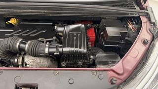 Used 2018 Mahindra Marazzo M8 Diesel Manual engine ENGINE LEFT SIDE VIEW