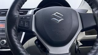 Used 2018 Maruti Suzuki Celerio ZXI (O) AMT Petrol Automatic top_features Airbags
