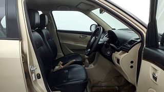 Used 2013 Maruti Suzuki Swift Dzire [2012-2017] VXi Petrol Manual interior RIGHT SIDE FRONT DOOR CABIN VIEW