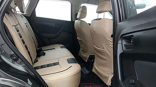 Used 2018 Maruti Suzuki Vitara Brezza [2016-2020] VDi Diesel Manual interior RIGHT SIDE REAR DOOR CABIN VIEW
