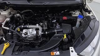 Used 2020 Ford EcoSport [2017-2021] Titanium 1.5L TDCi Diesel Manual engine ENGINE LEFT SIDE VIEW