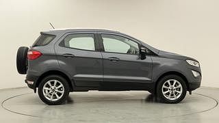 Used 2020 Ford EcoSport [2017-2021] Titanium 1.5L TDCi Diesel Manual exterior RIGHT SIDE VIEW