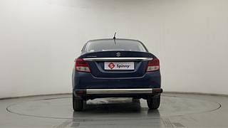 Used 2022 maruti-suzuki Dzire ZXI AMT Petrol Automatic exterior BACK VIEW