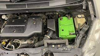 Used 2014 Maruti Suzuki Ritz [2012-2017] Vdi Diesel Manual engine ENGINE LEFT SIDE VIEW