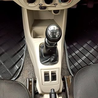 Used 2019 Maruti Suzuki Alto 800 [2019-2022] LXI Petrol Manual interior GEAR  KNOB VIEW