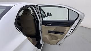 Used 2019 honda Amaze 1.5 VX CVT i-DTEC Diesel Automatic interior RIGHT REAR DOOR OPEN VIEW