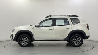 Used 2021 Renault Duster [2020-2022] RXZ Petrol Petrol Manual exterior LEFT SIDE VIEW