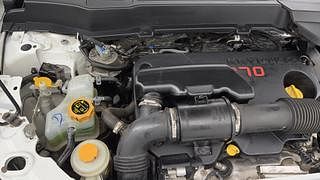 Used 2021 Tata Safari XZ Plus Diesel Manual engine ENGINE RIGHT SIDE VIEW