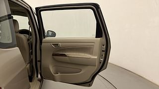 Used 2015 Maruti Suzuki Ertiga [2012-2015] Vxi CNG Petrol+cng Manual interior RIGHT REAR DOOR OPEN VIEW