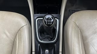 Used 2018 Maruti Suzuki Ciaz [2017-2020] Alpha Diesel Diesel Manual interior GEAR  KNOB VIEW