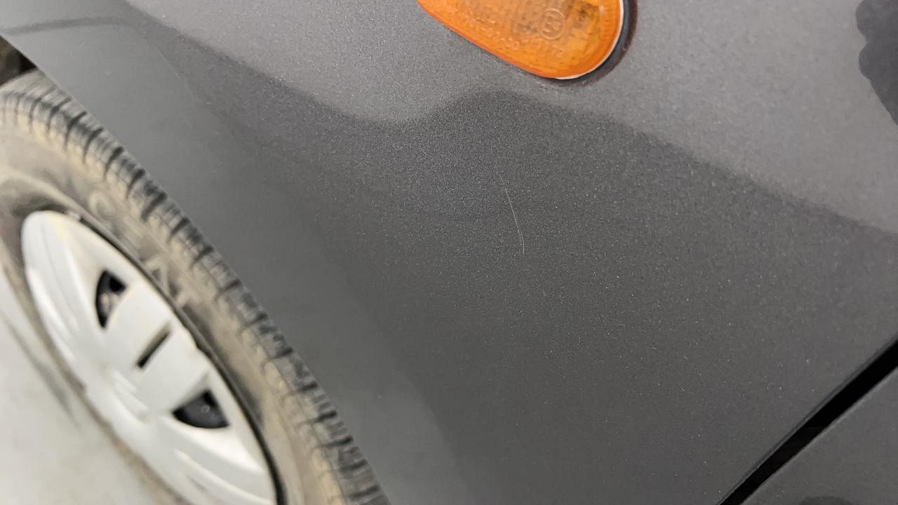 Used 2013 Maruti Suzuki Alto 800 [2012-2016] Lxi Petrol Manual dents MINOR SCRATCH