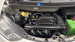 Used 2021 Datsun Redi-GO [2020-2022] T(O) 1.0 Petrol Manual engine ENGINE RIGHT SIDE VIEW