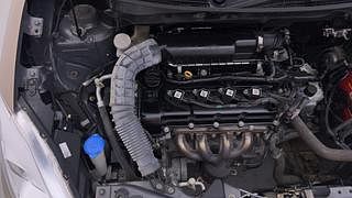 Used 2019 Maruti Suzuki Dzire [2017-2020] ZXi AMT Petrol Automatic engine ENGINE RIGHT SIDE VIEW