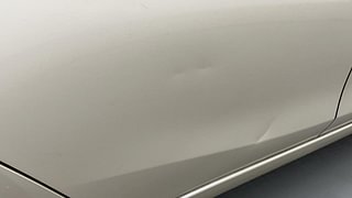 Used 2016 Maruti Suzuki Ciaz [2014-2017] ZXI+ AT Petrol Automatic dents MINOR SCRATCH