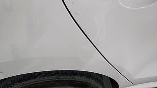 Used 2016 Volkswagen Polo [2015-2019] Highline1.2L (P) Petrol Manual dents MINOR DENT