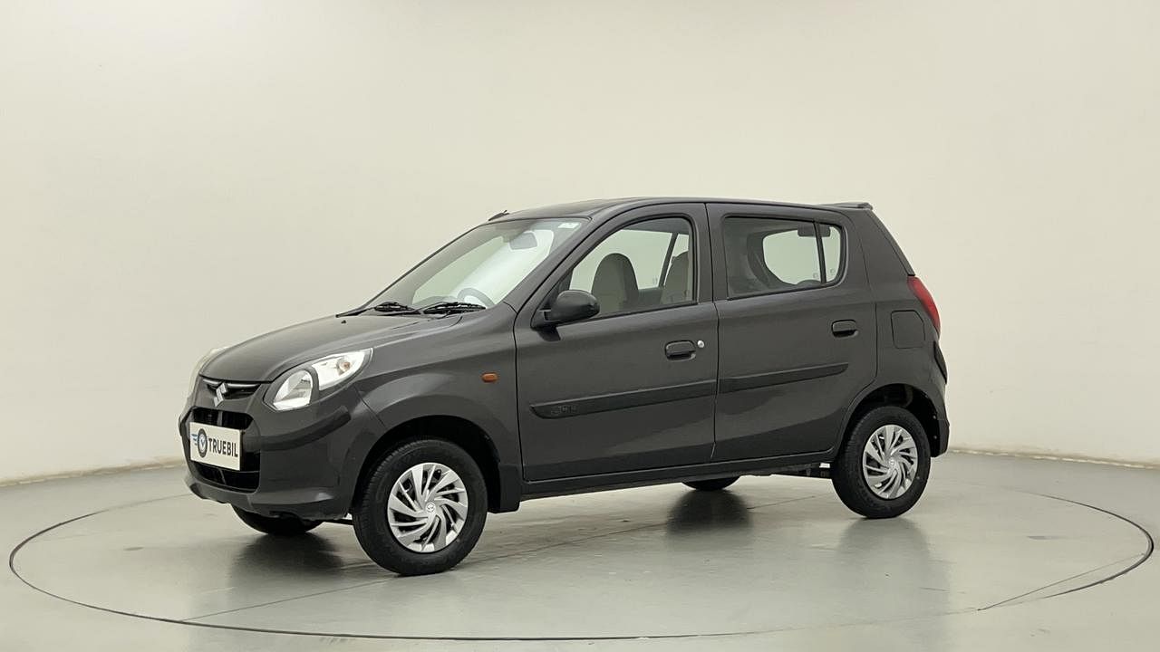 Maruti Suzuki Alto 800 VXI at Pune for 270000