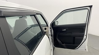 Used 2022 Maruti Suzuki Wagon R 1.2 ZXI Plus AMT Petrol Automatic interior RIGHT FRONT DOOR OPEN VIEW