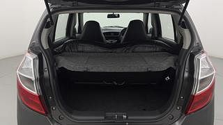Used 2019 Maruti Suzuki Alto K10 [2014-2019] VXi Petrol Manual interior DICKY INSIDE VIEW