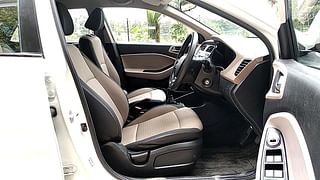 Used 2015 Hyundai Elite i20 [2014-2018] Magna 1.2 Petrol Manual interior RIGHT SIDE FRONT DOOR CABIN VIEW