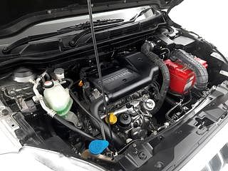 Used 2018 Maruti Suzuki S-Cross [2017-2020] Alpha 1.3 Diesel Manual engine ENGINE RIGHT SIDE VIEW