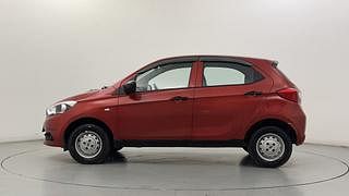 Used 2018 Tata Tiago [2016-2020] Revotorq XM Diesel Manual exterior LEFT SIDE VIEW