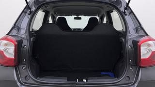 Used 2022 Maruti Suzuki Alto K10 VXI Petrol Manual interior DICKY INSIDE VIEW