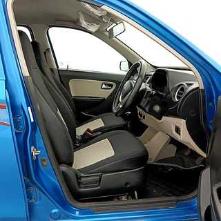 Used 2019 Maruti Suzuki Alto 800 [2019-2022] LXI Petrol Manual interior RIGHT SIDE FRONT DOOR CABIN VIEW