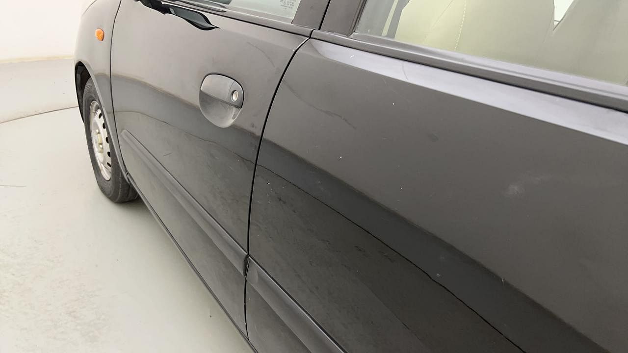Used 2011 Hyundai i10 [2010-2016] Era Petrol Petrol Manual dents MINOR DENT