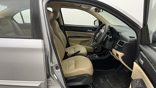 Used 2018 Honda Amaze 1.2 V CVT Petrol Petrol Automatic interior RIGHT SIDE FRONT DOOR CABIN VIEW
