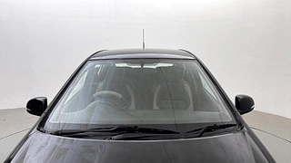 Used 2011 Hyundai i20 [2011-2014] 1.2 sportz Petrol Manual exterior FRONT WINDSHIELD VIEW