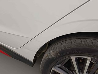 Used 2022 Hyundai i20 N Line N8 1.0 Turbo DCT Petrol Automatic dents MINOR SCRATCH