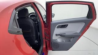 Used 2021 Tata Altroz XE 1.2 Petrol Manual interior RIGHT REAR DOOR OPEN VIEW