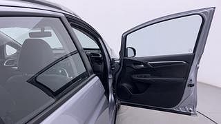 Used 2021 Honda WR-V i-VTEC VX Petrol Manual interior RIGHT FRONT DOOR OPEN VIEW