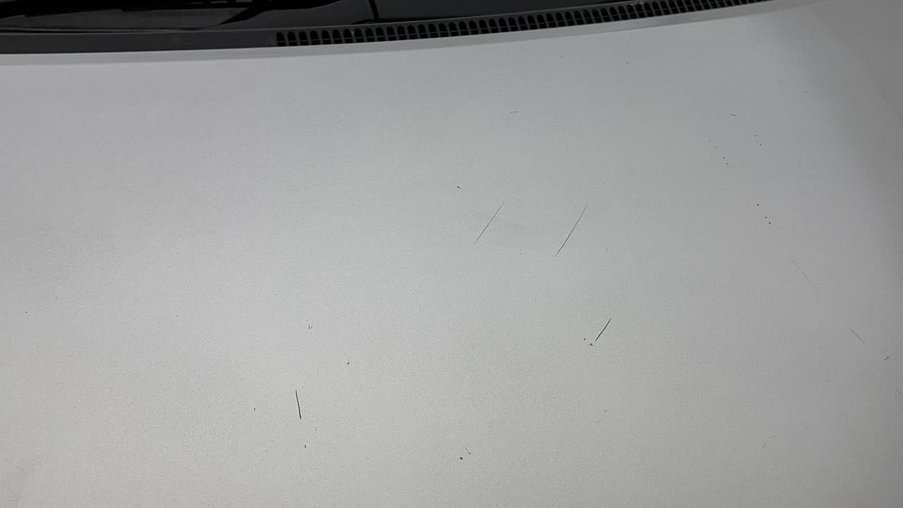 Used 2015 Hyundai Xcent [2014-2017] S (O) Petrol Petrol Manual dents MINOR SCRATCH