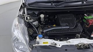 Used 2018 Maruti Suzuki Ertiga [2015-2018] VXI AT Petrol Automatic engine ENGINE RIGHT SIDE VIEW
