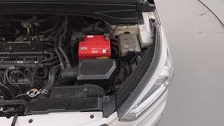 Used 2016 Hyundai Creta [2015-2018] 1.6 SX Plus Auto Petrol Petrol Automatic engine ENGINE LEFT SIDE VIEW