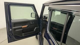 Used 2023 Maruti Suzuki Jimny Alpha 1.5l Petrol AT Petrol Automatic interior LEFT FRONT DOOR OPEN VIEW