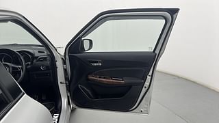 Used 2019 Maruti Suzuki Swift [2017-2020] ZDi Plus Diesel Manual interior RIGHT FRONT DOOR OPEN VIEW