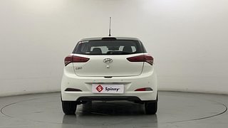 Used 2015 Hyundai Elite i20 [2014-2018] Asta 1.2 Petrol Manual exterior BACK VIEW