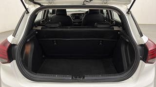 Used 2019 Hyundai Elite i20 [2018-2020] Asta 1.2 (O) Petrol Manual interior DICKY INSIDE VIEW