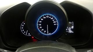 Used 2019 Hyundai Venue [2019-2022] SX 1.0  Turbo Petrol Manual interior CLUSTERMETER VIEW