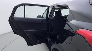 Used 2018 Hyundai Creta [2018-2020] 1.4 E + Diesel Manual interior LEFT REAR DOOR OPEN VIEW