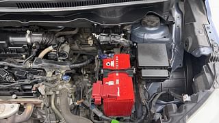 Used 2019 Maruti Suzuki XL6 [2019-2022] Alpha AT Petrol Petrol Automatic engine ENGINE LEFT SIDE VIEW