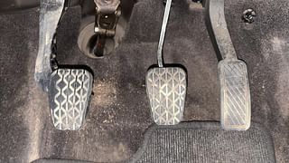 Used 2013 Ford EcoSport [2013-2015] Trend 1.5L TDCi Diesel Manual interior PEDALS VIEW