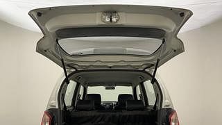 Used 2012 Maruti Suzuki Wagon R 1.0 [2010-2019] VXi Petrol Manual interior DICKY DOOR OPEN VIEW