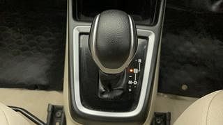 Used 2019 Maruti Suzuki Dzire [2017-2020] VXI AMT Petrol Automatic interior GEAR  KNOB VIEW