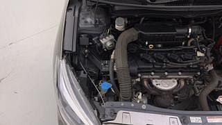 Used 2019 Maruti Suzuki Ciaz Alpha Petrol Petrol Manual engine ENGINE RIGHT SIDE VIEW