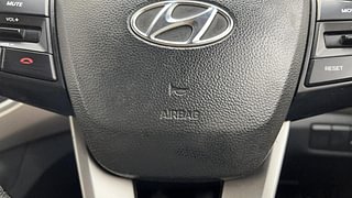 Used 2016 Hyundai Creta [2015-2018] 1.6 SX Plus Petrol Petrol Manual top_features Airbags